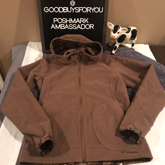 Columbia Jackets & Blazers - 🚨‼️Columbia | Reversible | Jacket‼️🚨#44